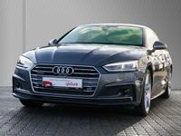 Audi A5 Sportback 2.0 TFSI quattro S line S-tronic