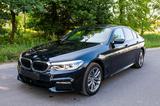 BMW Bmw 540xi g30 m pak 540i - BMW 540 in Berlin