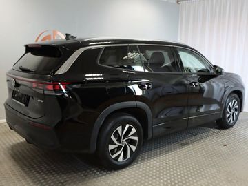 Fahrzeugverkauf 7 Volkswagen Tayron 1.5 eTSI 110 kW Life 7-Sitze AHK