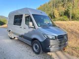 Mercedes-Benz 319CDI/Standard/Hoch/AbsolutePremiumausstattung