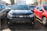 Dacia Duster II Expression Eco-G - Dacia Duster in Bonn