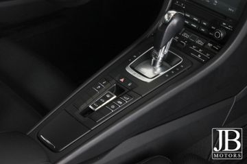 Fahrzeugabbildung Porsche 991 911 Carrera 4S Bose Sport Abgas Chrono Glas