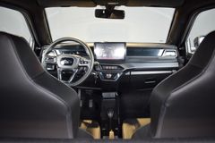 LIGIER JS50 ELITE/ab April Verfügbar/Top-Ausstattung