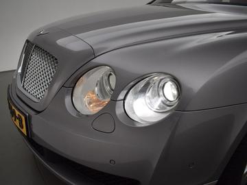 صورة مصغرة 25 لـ 2006 Bentley CONTINENTAL FLYING SPUR