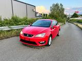 Seat Ibiza 2.0 TDI FR SC FR - Seat Ibiza: Standheizung
