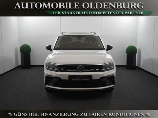 Volkswagen Tiguan Allspace R-Line DSG *ACC*AID*HUD*360*StHz