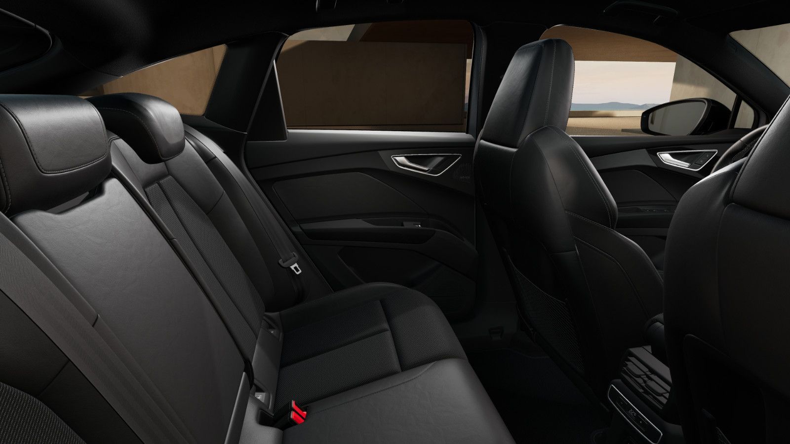 Audi Q4 - Bild 9