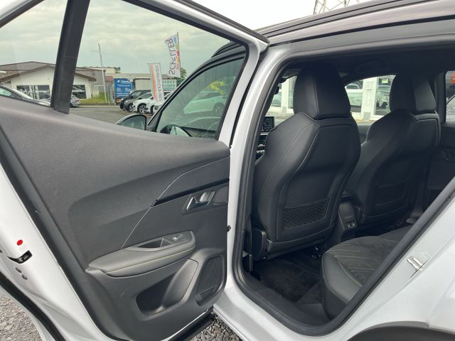 2008 GT 1,2 Ltr. EAT8 *MASSAGE*NAVI*SHZ*ALCANTAR