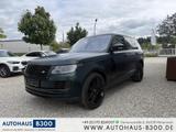 Land Rover Range Rover Vogue 5.0 V8 Autobiography PANO*22 Z - Land Rover Range Rover Vogue mit Benzin-Antrieb