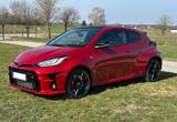 Toyota GR Yaris 1.6-l-Turbo WRC Triple Edition - Toyota Yaris: GR Wrc Triple Edition