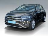 Volkswagen T-Roc 2.0 TDI Style NAVI KAMERA LED ACC LIGHT AS - gebrauchte SUVs in Ratingen