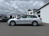 Volkswagen Golf Variant 2.0 TDI Life 1,99% Fin. AHK STHZ Na - Volkswagen Golf: TDI