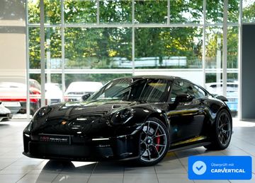 Porsche 992 - 1