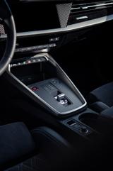 Audi S3 TFSI S tronic quattro  - gebrauchte Audi S3 aus dem Jahr 2021