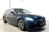 Mercedes-Benz C 300 de T AMG Line *AHK*LED*KAMERA* - Mercedes-Benz C 300 in Köln