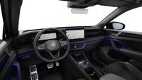 Volkswagen Tiguan - Vorschau Bild 5