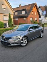 Renault Talisman 1.6dCi  Automatik TÜV neu... - Renault Talisman mit Diesel-Antrieb: Limousine