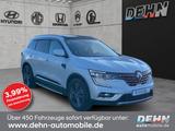 Renault Koleos 2.0 dCi AT Initale Paris Leder Pano Winte - Renault Koleos: Automatik