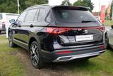 Seat Tarraco 2.0 TDI DSG Xperience *Pano*AHK*LED*DCC* - SEAT Tarraco Xperience mit Diesel-Antrieb