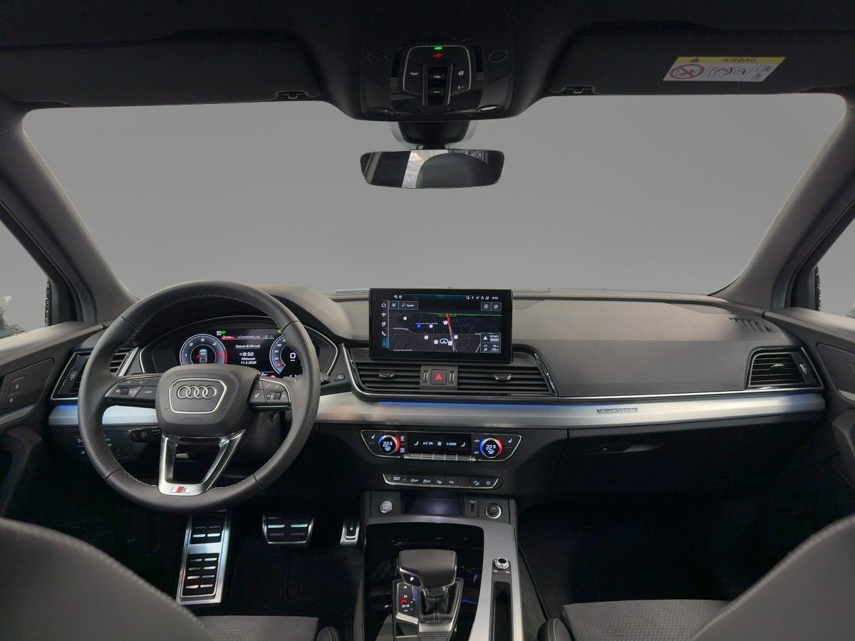 Audi Q5 - Bild 10