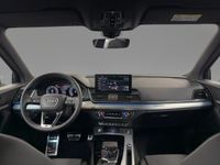 Audi Q5 - Vorschau Bild 10