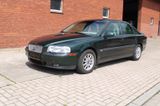 Volvo S80 - Volvo S80 aus 1999