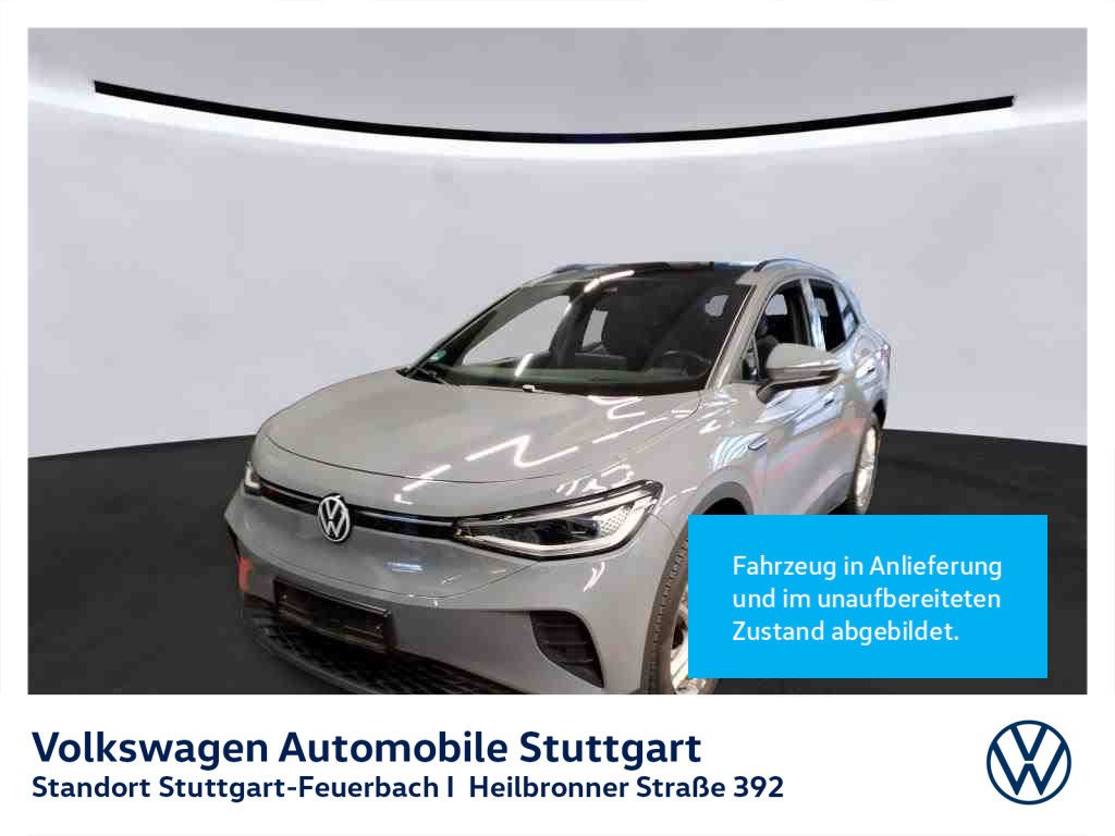 Image of Volkswagen ID.4