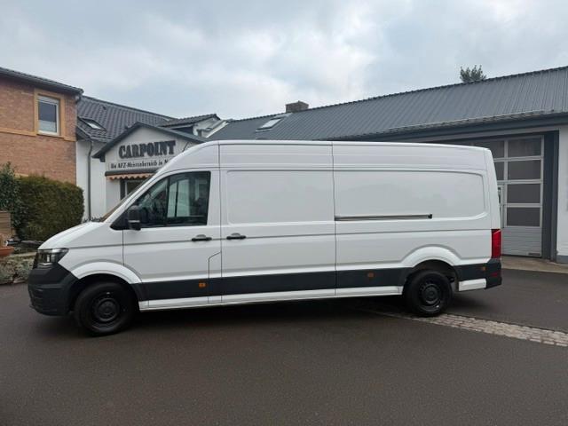 Volkswagen Crafter Kasten 35 lang Hochdach FWD