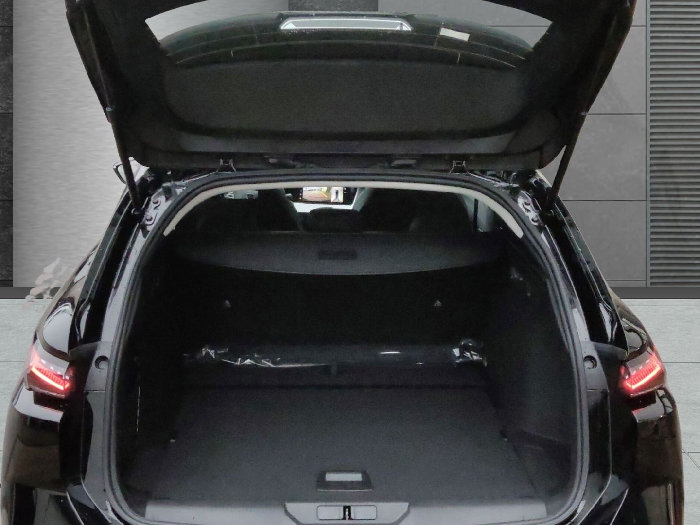 Peugeot 308 - Bild 5