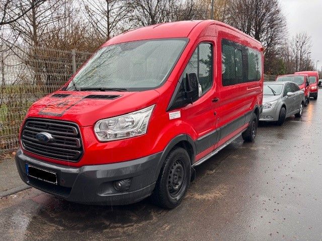 Ford Transit Kombi 350 L3 Trend