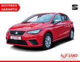 Seat Ibiza 1.0 TSI Style Edition LED Navi FullLink - Seat Ibiza: Style Edition