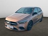 Mercedes-Benz B 180 AMG Edition 2020 NIGHT*AHK*LED*PTS*SPURH* - gebrauchte Mercedes-Benz B 180 aus dem Jahr 2021