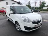 Opel Combo D Kasten L1H1 2,4t - Opel mit CNG-Antrieb
