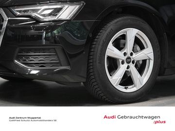 Audi A6 - 7