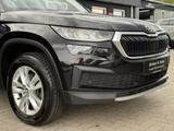 Skoda Kodiaq Ambition,Virtual,Standheizung,R-Kamera. - Skoda Kodiaq: Ambition