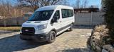Ford Transit 2.0 TDCi 350 L3H2 Limited (9 Sitzer) - Ford Transit: Limited