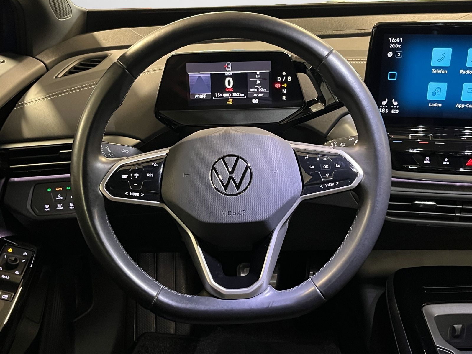 Volkswagen ID.5 - Bild 10