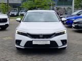 Honda Civic Hybrid e:HEV Advance|Leder|Pano - Honda Civic: Advance