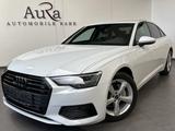 Audi A6 40 TDI Sport NAV+MATRIX+SHZ+CARPLAY+1HD+18ZO  - Audi A6 aus 2023