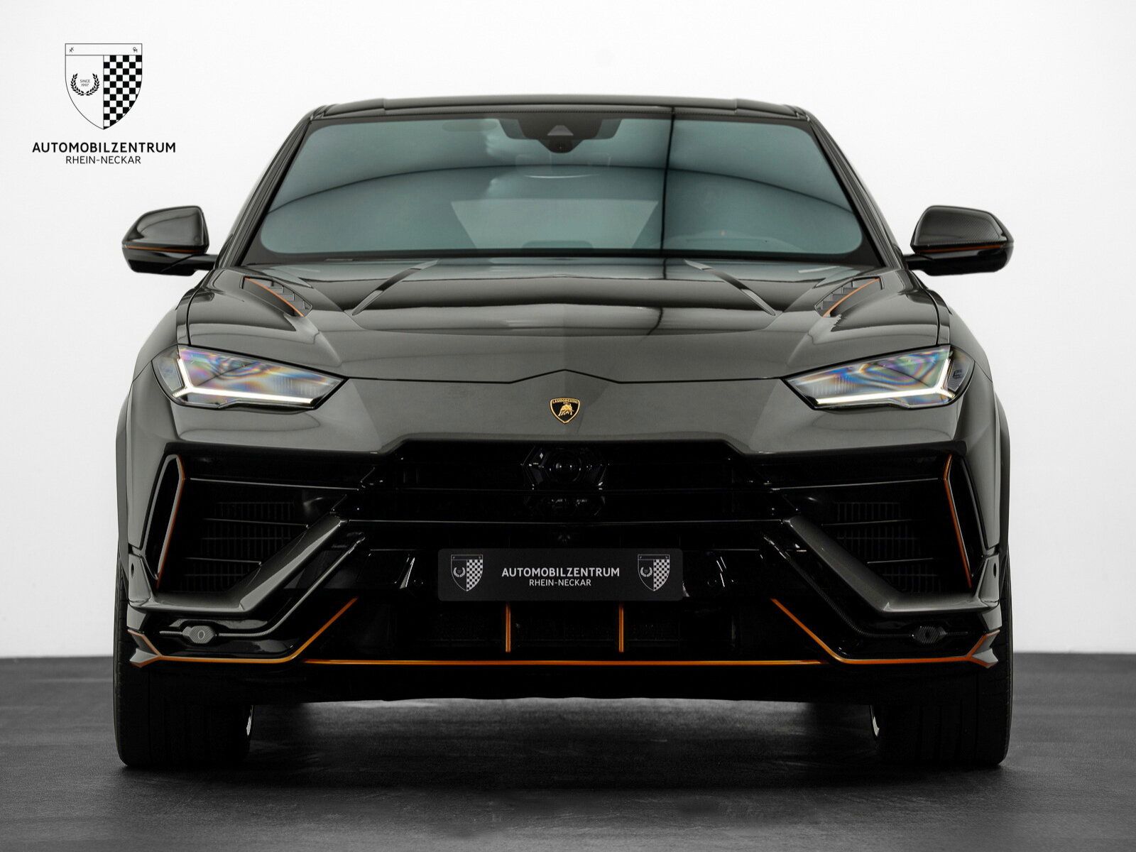 Lamborghini Urus Performante FullCarbon ADAS Bang&Olufsen foto 2