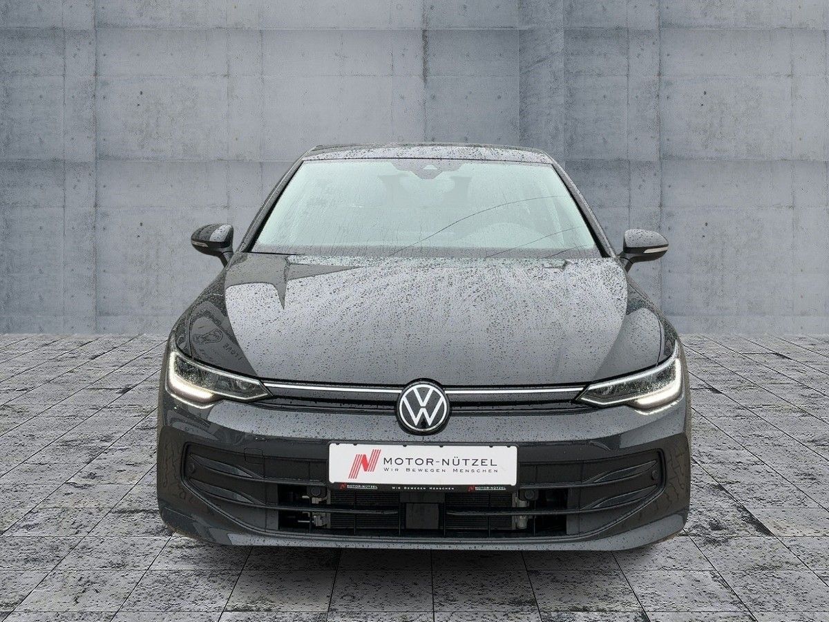 Volkswagen Golf - Bild 3
