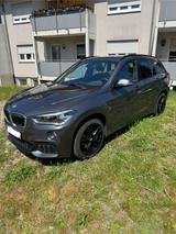 BMW X1 xDrive25i M Sport Steptronic M Sport - BMW X1: Xdrive25i