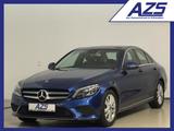 Mercedes-Benz C 220 CDI Avantgarde LED Navi Kamera Keyless - Mercedes-Benz mit Diesel-Antrieb