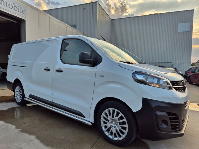 Opel Vivaro 2.0 Turbo D // Châssis Long L3 // 2021 !