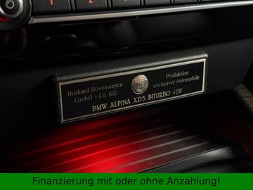 2015 Alpina XD3 缩略图 23