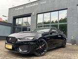 Jaguar XE R-Dynamic SE*1.Hand*VIRTUAL*MERIDIAN*KAMERA* - Jaguar XE aus 2020