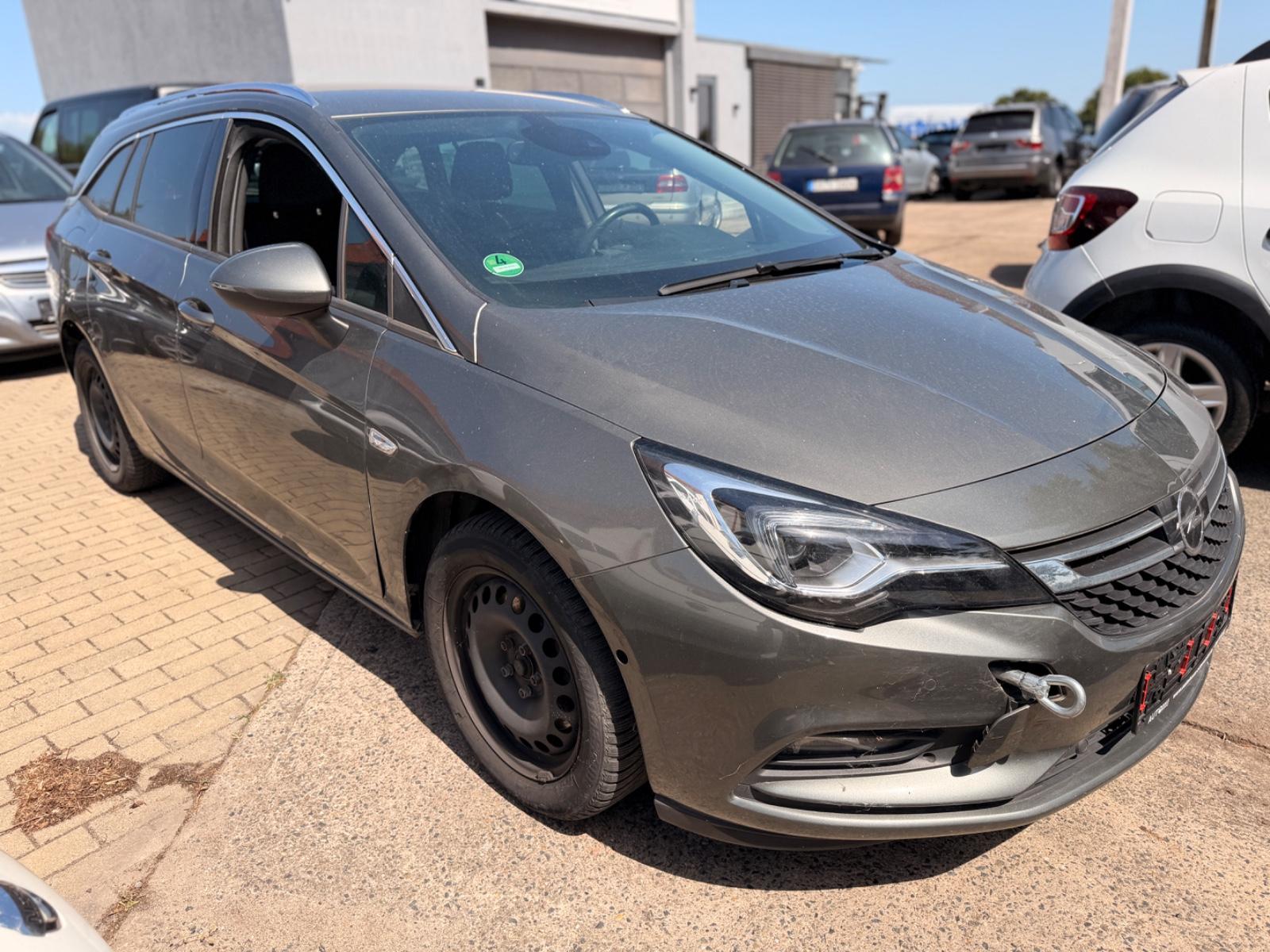 Opel Astra K Sports Tourer Innovation Start/Stop