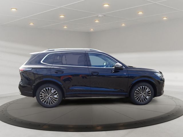 Tiguan R-Line 1,5 eTSI 110 kW  Matrix, Standheiz