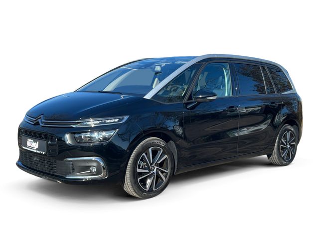 Citroën Grand C4 SpaceTourer BlueHDi 130 EAT8 7 Sitzer