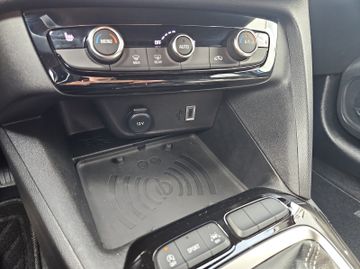 Fotografie 13 des Opel Corsa GS Navi Matrix-LED Kamera Keyless Sitzhzg